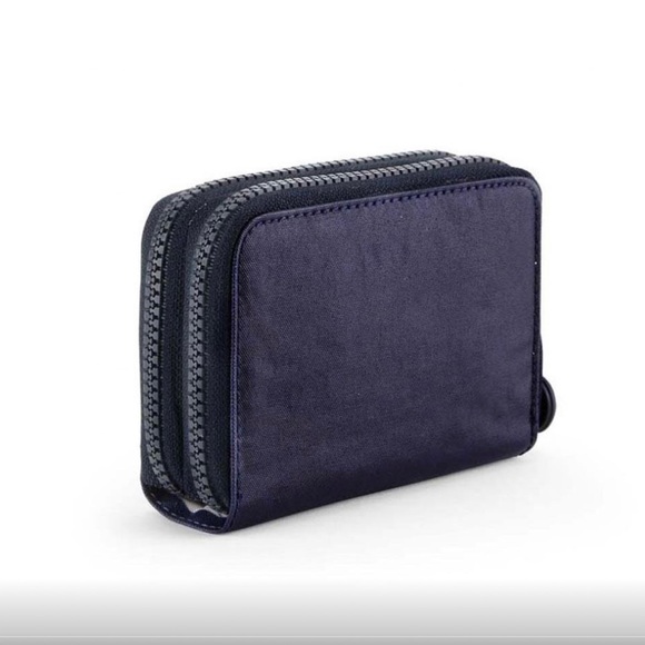 ISO: KIPLING Abra double zip medium wallet - Picture 3 of 4